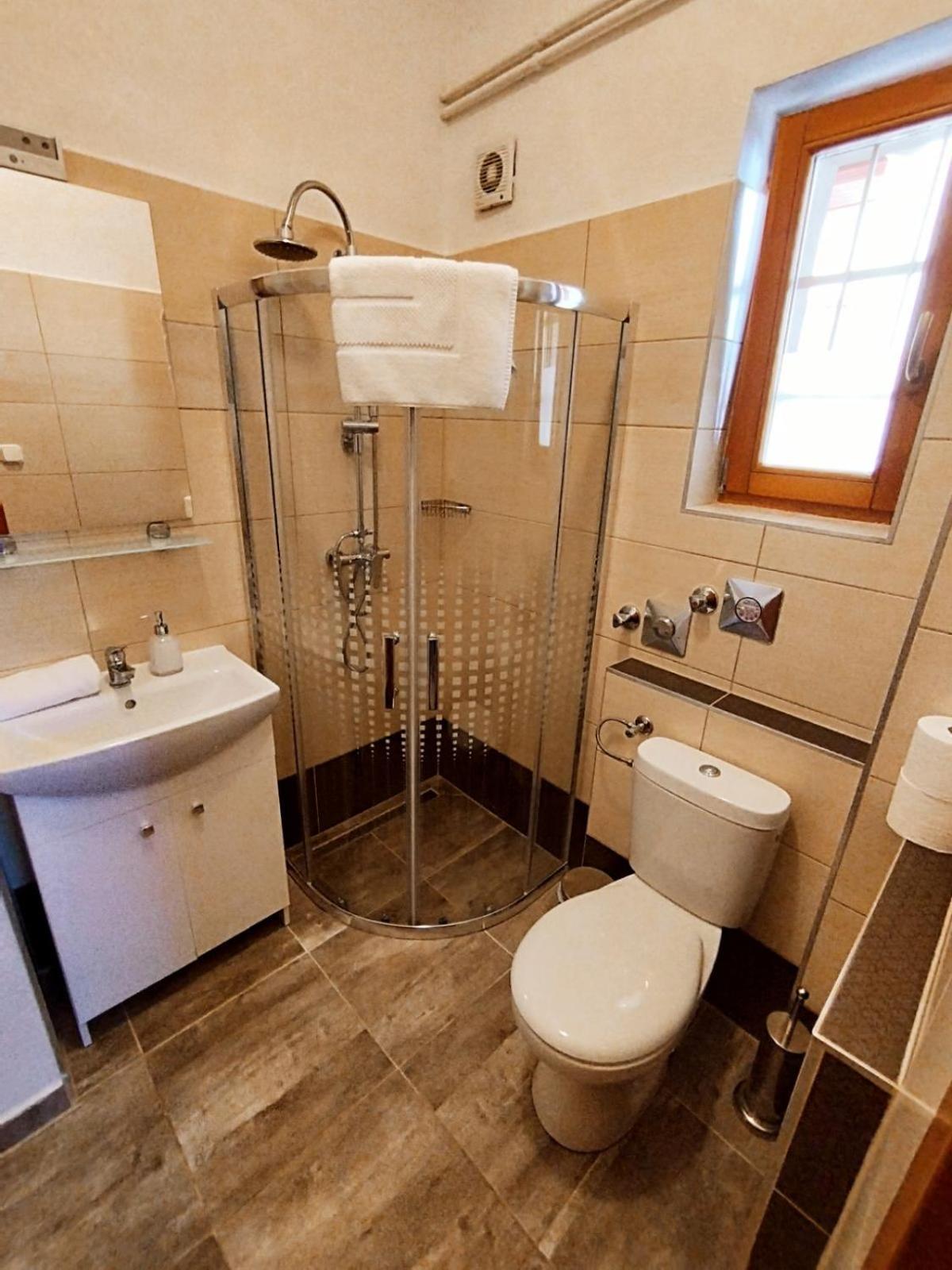 Apartman Vitorlás Vendégház Balatonfüred Exterior foto