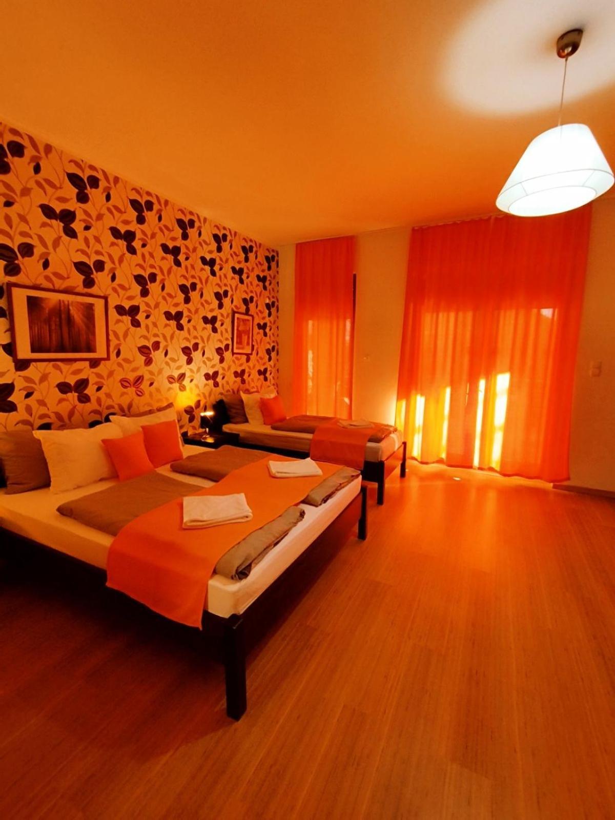 Apartman Vitorlás Vendégház Balatonfüred Exterior foto