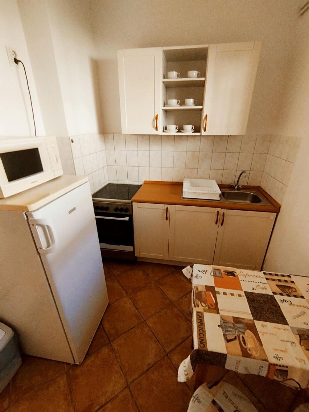 Apartman Vitorlás Vendégház Balatonfüred Exterior foto