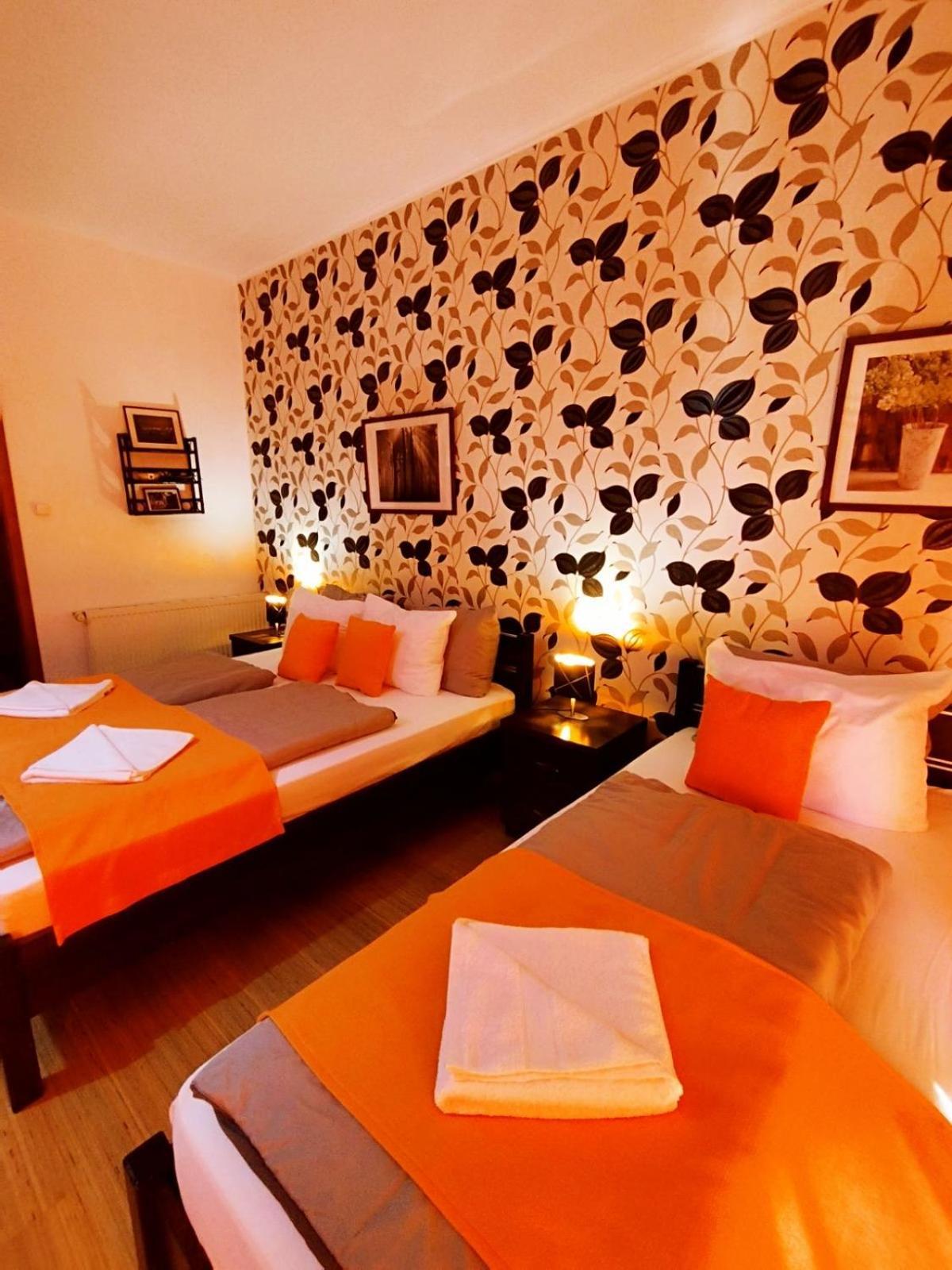 Apartman Vitorlás Vendégház Balatonfüred Exterior foto