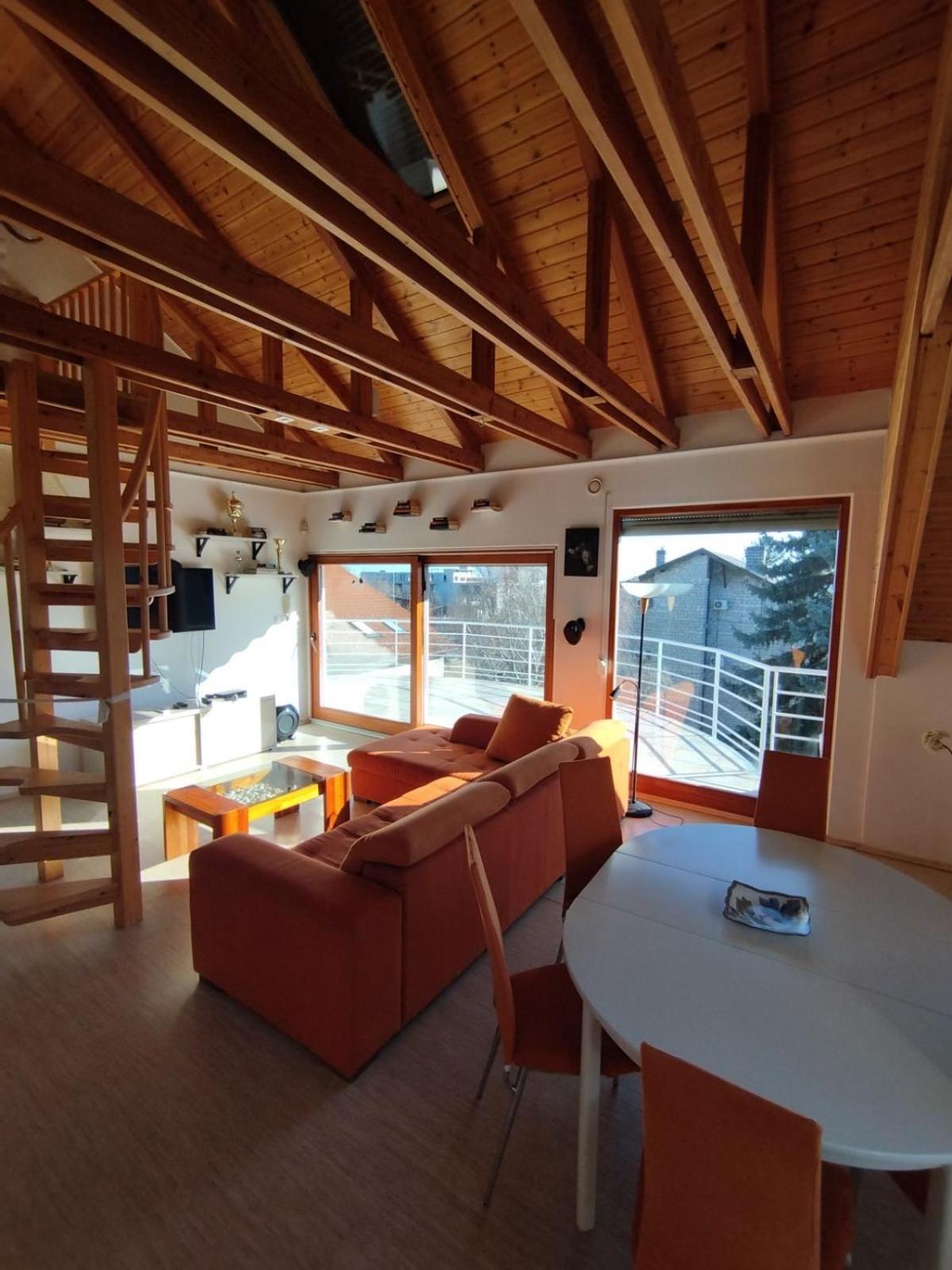 Apartman Vitorlás Vendégház Balatonfüred Exterior foto